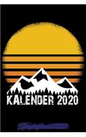 Kalender 2020