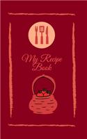 My Recipe Book