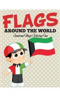 Flags Around The World