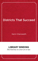 Districts That Succeed