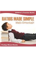 Ratios Made Simple Math Essentials