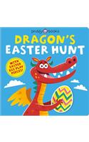 Lift and Play: Dragon's Easter Hunt