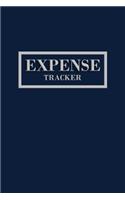 Expense Tracker