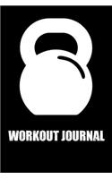 Workout Journal