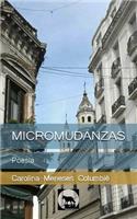 Micromudanzas: Poesía