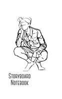 Storyboard Notebook