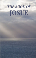 Book Of Josue
