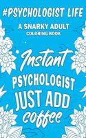 Psychologist Life