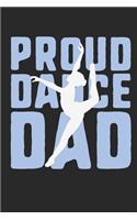 Proud Dance Dad