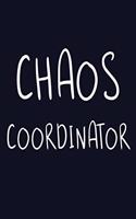 Chaos Coordinator