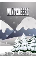 Winterberg Notiz- und Tagebuch