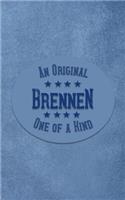 Brennen