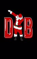 Santa Dab