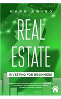 Real Estate Investing for Beginners