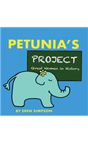 Petunia's Project