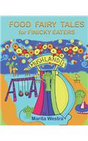 Food Fairy Tales