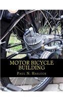 Motor Bicycle Building