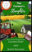 The Farmer's Slaughter (Book 1)