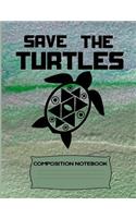 Save the Turtles
