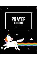 Prayer Journal