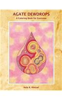 Agate Dewdrops