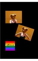 Equality Notebook
