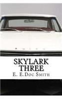 Skylark Three