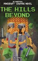 An Unofficial Minecraft(r) Graphic Novel: Set 1