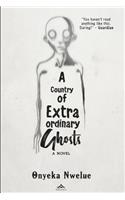 Country of Extraordinary Ghosts