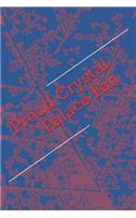 Proud Crystal Palace Fan: A Sports Themed Journal for Your Everyday Needs