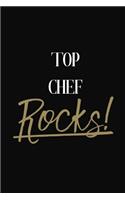 Top Chef Rocks!