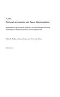 A Parameter Optimization Approach to Controller Partitioning for Integrated Flight/Propulsion Control Application