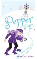 Pepper, PhD