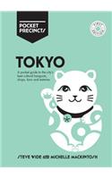 Tokyo Pocket Precincts