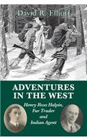 Adventures in the West