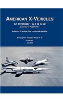 American X-Vehicles