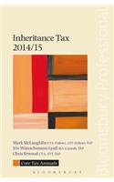 Core Tax Annual: Inheritance Tax 2014/15