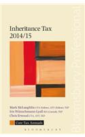 Inheritance Tax 2014/15