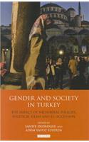 Gender and Society in Turkey