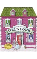 Lift, Look and Learn: Doll's House