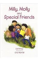 Milly, Molly and Special Friends