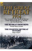 Great Retreat, 1914