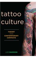 Tattoo Culture
