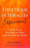 The Course in Miracles Experiment