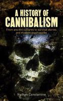 History of Cannibalism