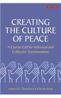Creating the Culture of Peace