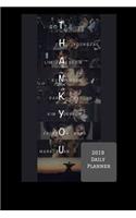 Got7 2019 Daily Planner