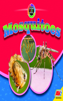 Mosquitoes