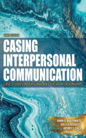 Interpersonal Communication