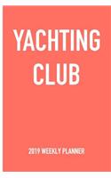 Yachting Club